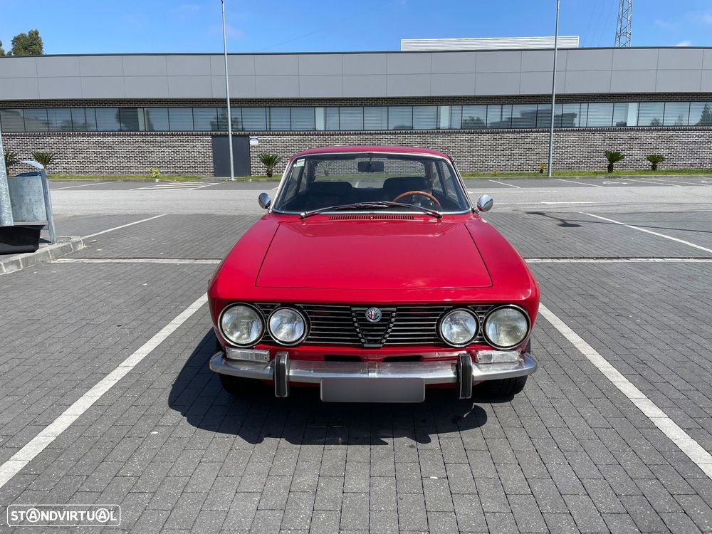 Alfa Romeo GTV - 3