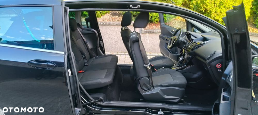 Ford B-MAX - 6