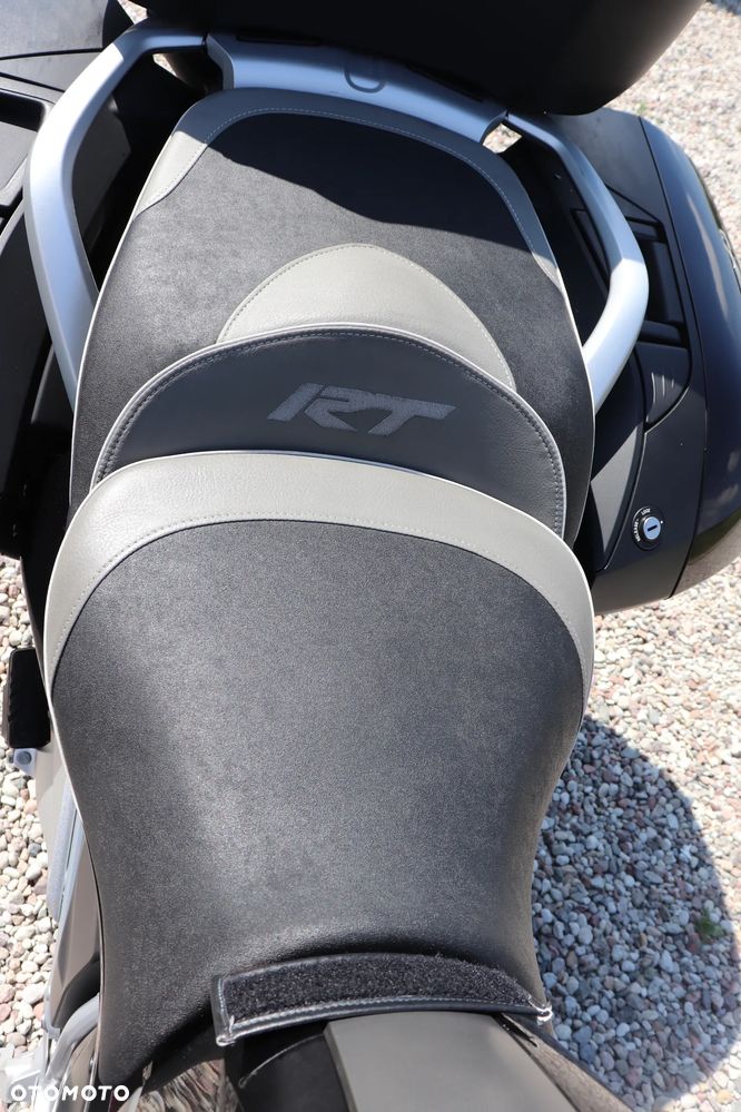 BMW RT - 17