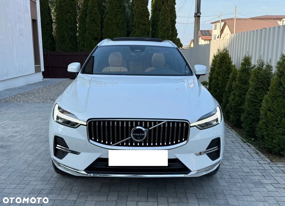 Volvo XC 60 B5 D AWD Geartronic Inscription - 1