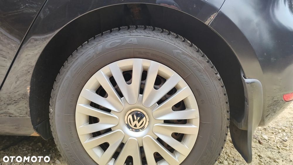 Volkswagen Golf 1.4 TSI Highline - 26