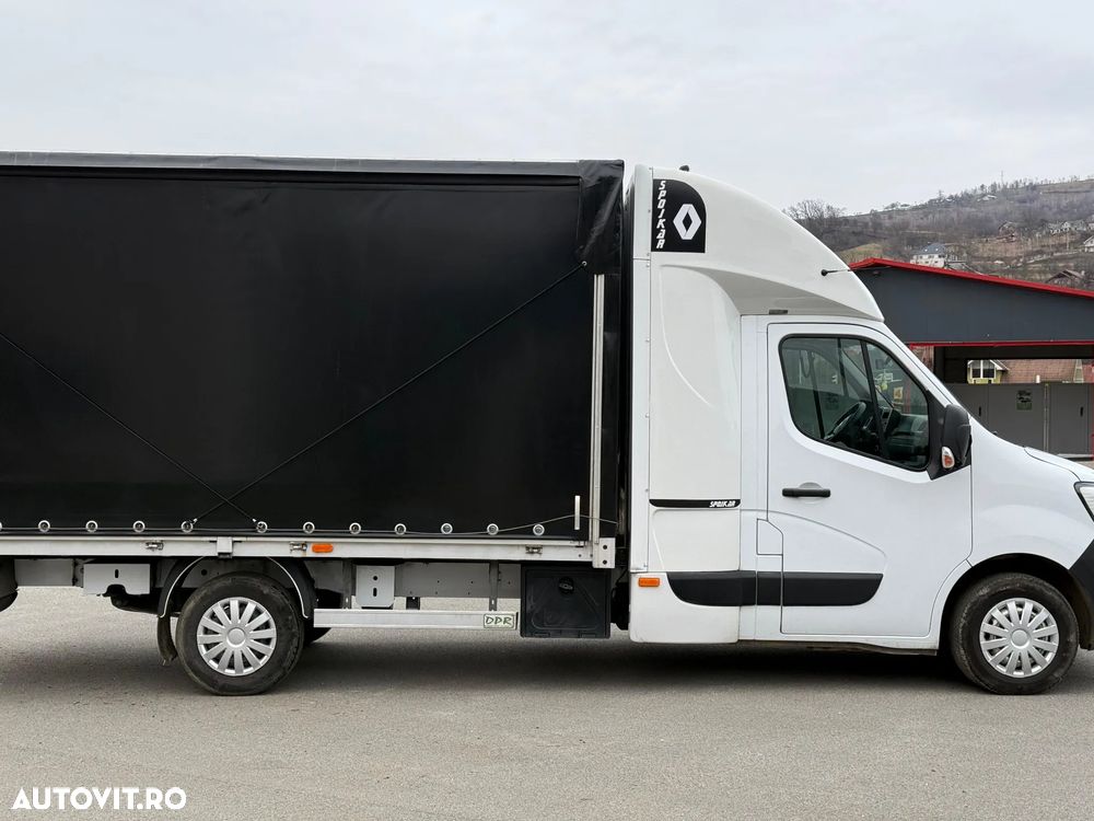 Renault Master - 8