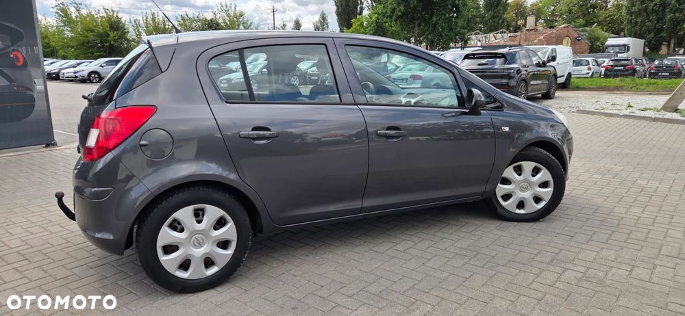 Opel Corsa 1.4 16V EcoFLEX Start-Stop Innovation - 18