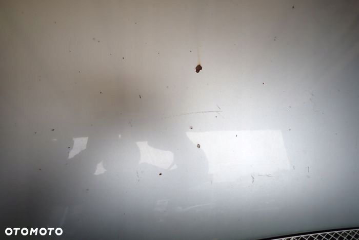 VW T4 LIFT 00- maska - 7