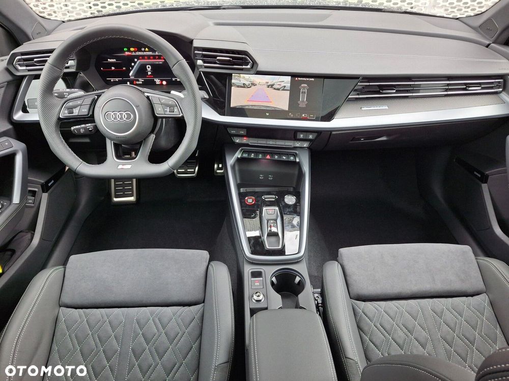 Audi S3 Sportback - 22