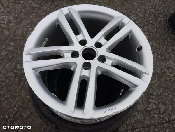 Audi 4G0 A6 Felga 5x112 18 8J ET39 4G0601025 1szt
