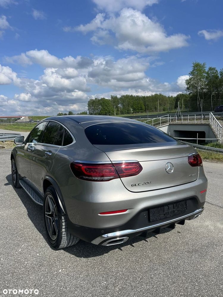 Mercedes-Benz GLC - 3