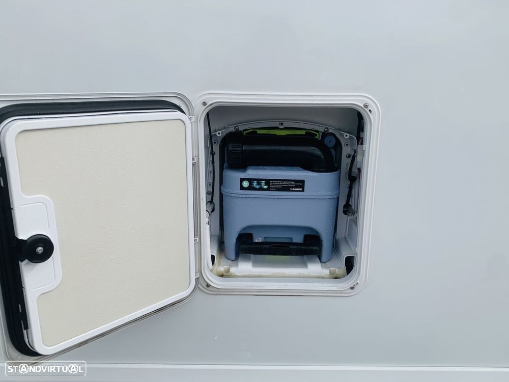Fiat Ducato WEINSBERG - 5