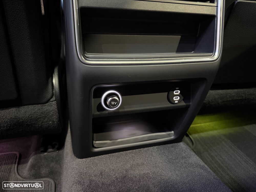 Porsche Cayenne Coupé E-Hybrid - 44