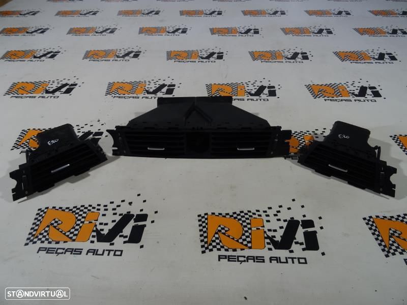 Arejador / Difusor De Ar Bmw 3 (E90)  Difusor De Ar / Arejador Bmw Ser - 1