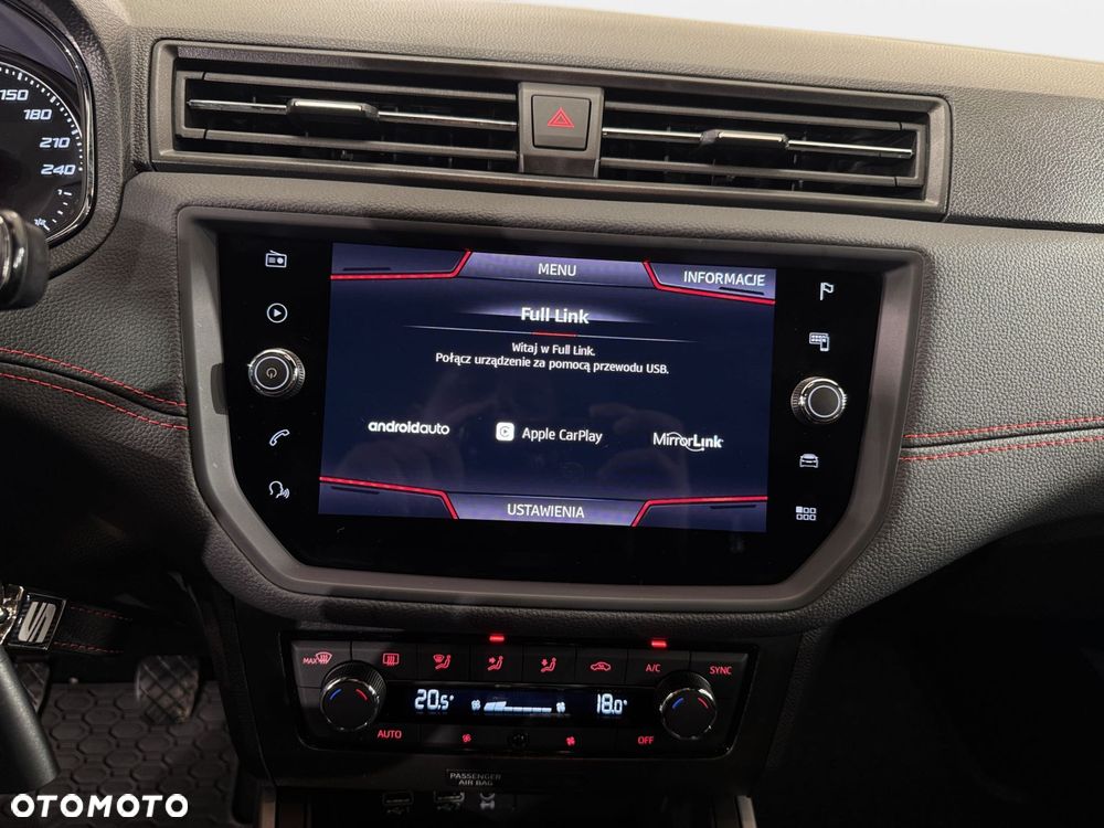 Seat Arona 1.0 TSI FR S&S - 22