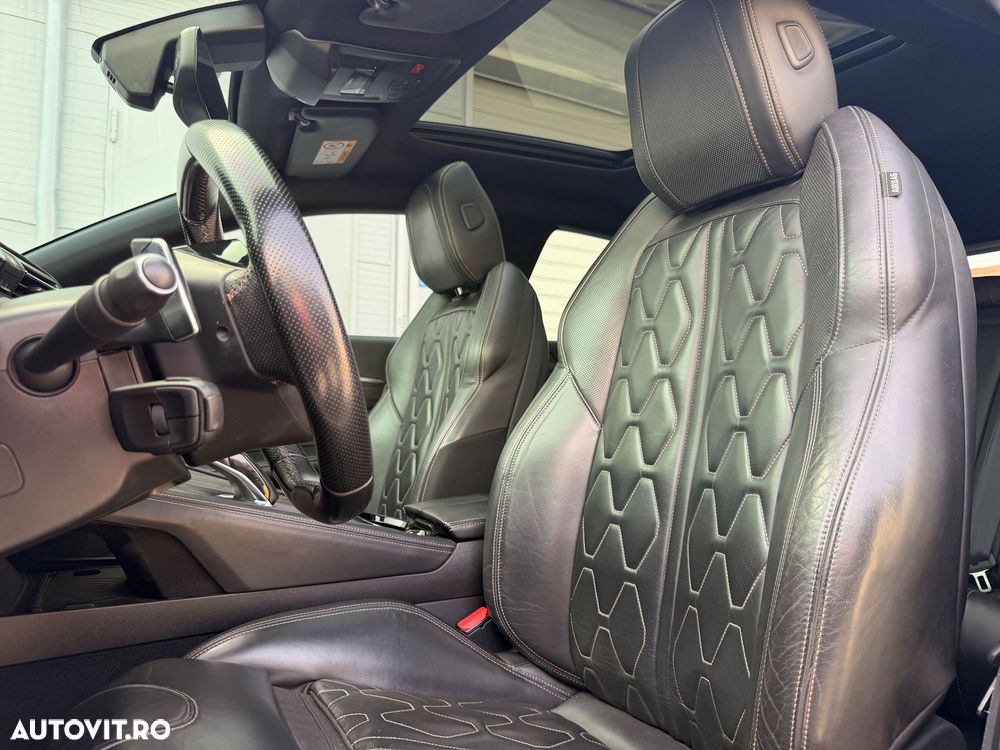 Peugeot 508 2.0 BlueHDI STT GT - 22