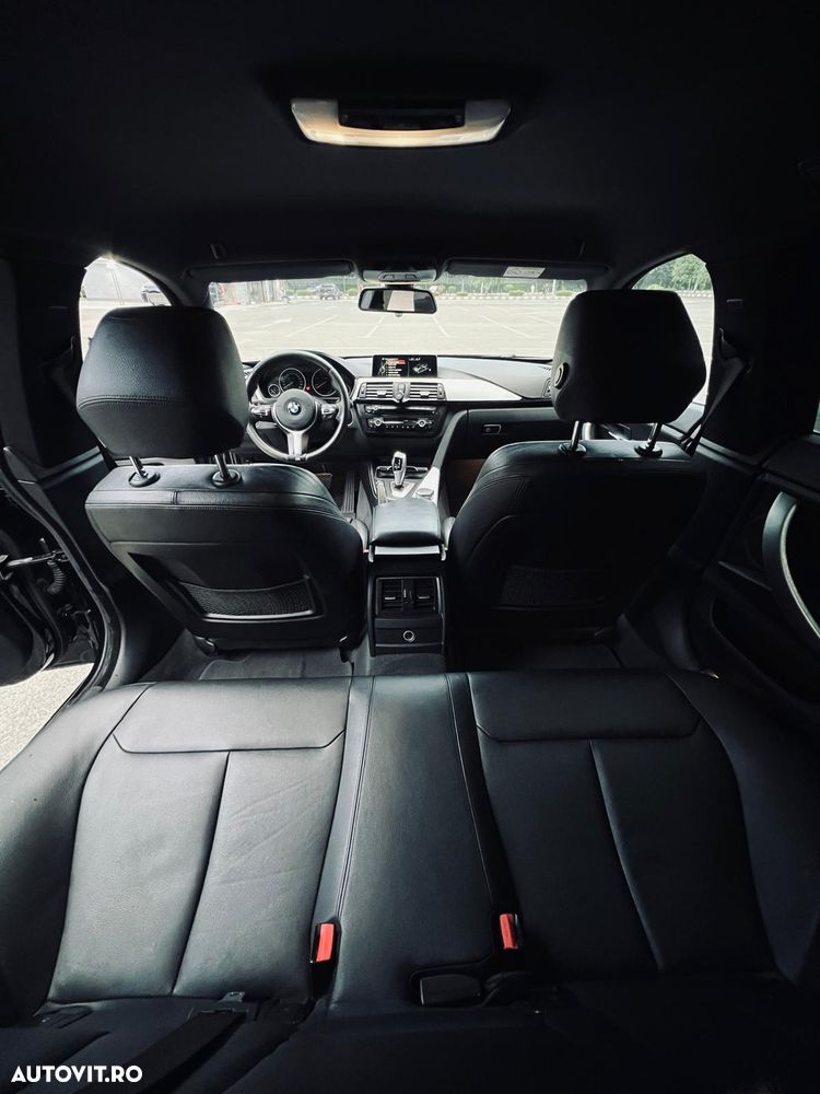 BMW 4 Series 2016 — imagine 6