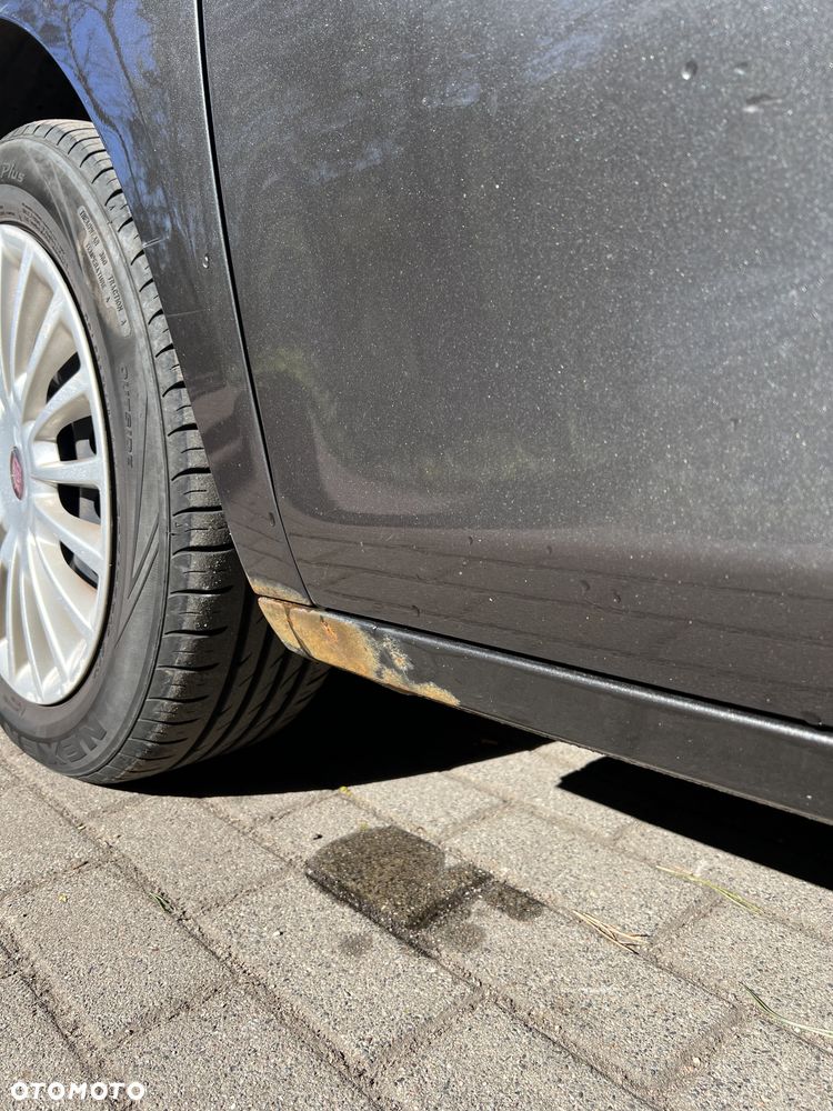 Fiat Bravo 1.9 Multijet Active - 14