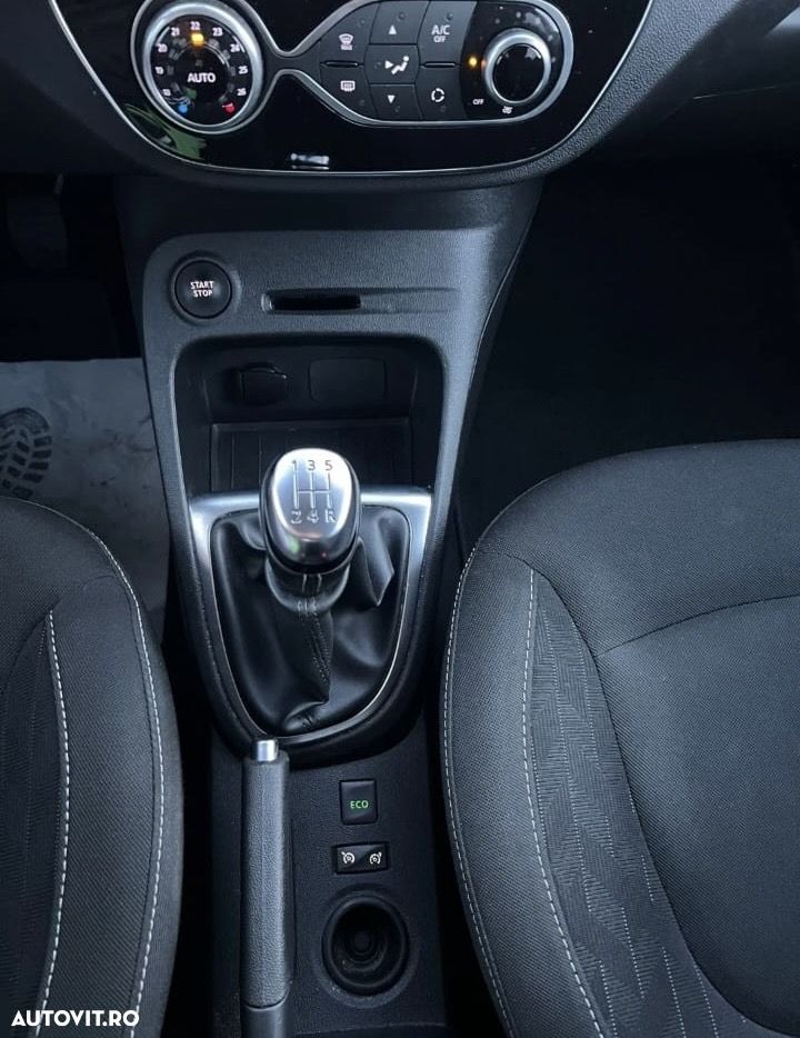 Renault Captur ENERGY TCe 90 Start&Stop Intens - 9