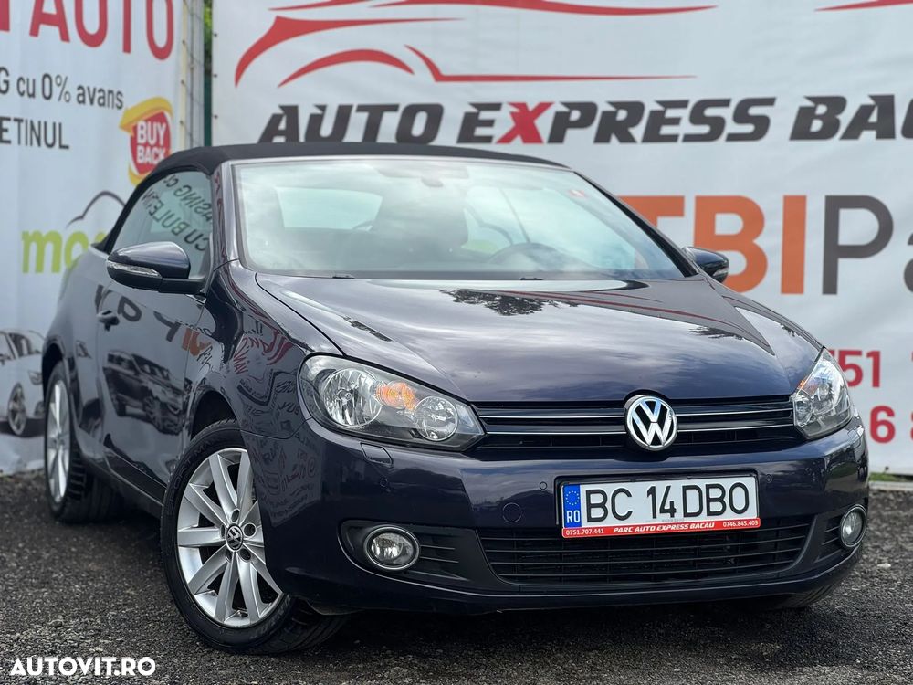 Volkswagen Golf 1.2 TSI - 14