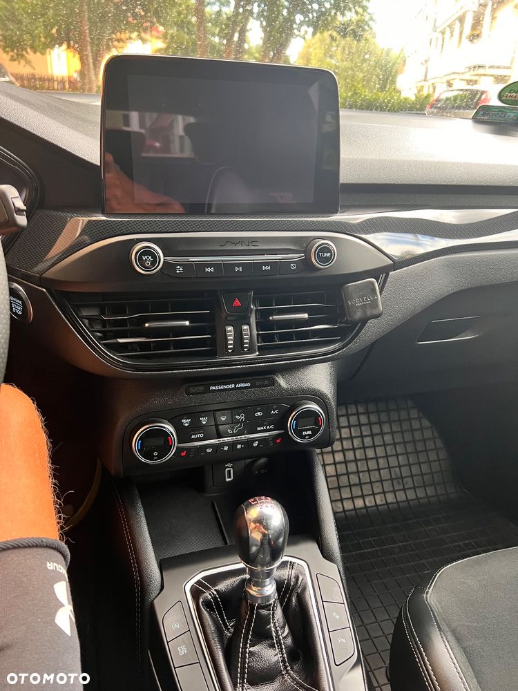 Ford Focus 2.3 EcoBoost ST-3 - 24