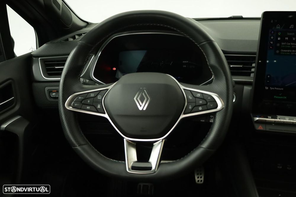 Renault Symbioz - 14