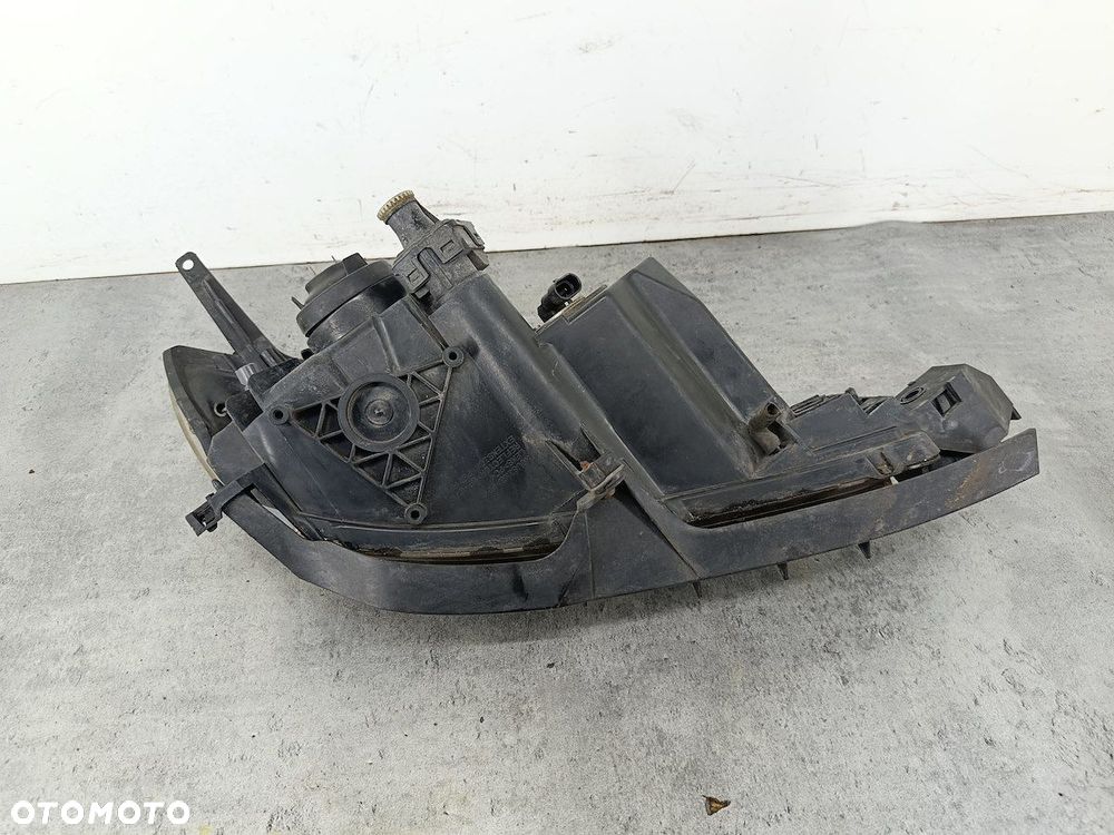 LAMPA PRZÓD LEWA MAZDA 3 I - 2