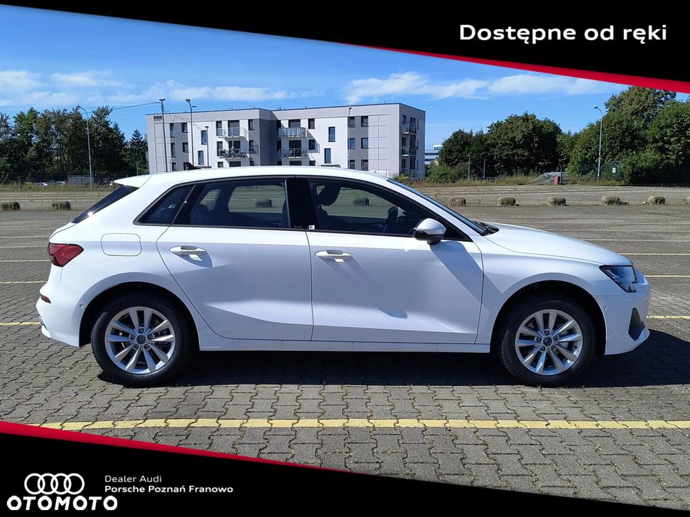 Audi A3 Sportback - 2