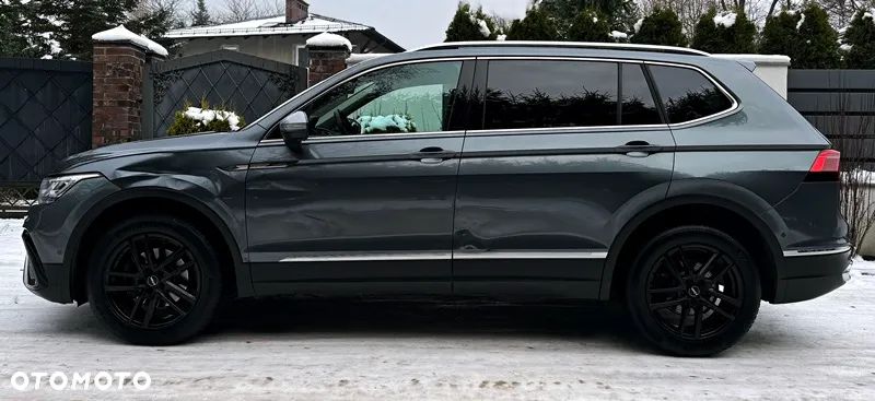 Volkswagen Tiguan Allspace 2.0 TDI SCR 4Motion DSG Elegance - 8