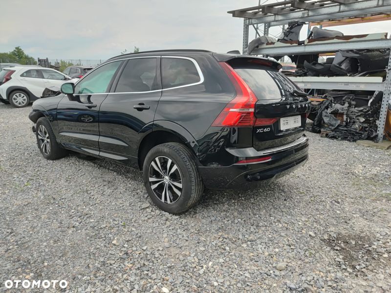Volvo XC 60 - 6