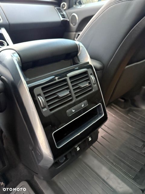 Land Rover Range Rover Sport P400 3.0 HSE Dynamic - 27