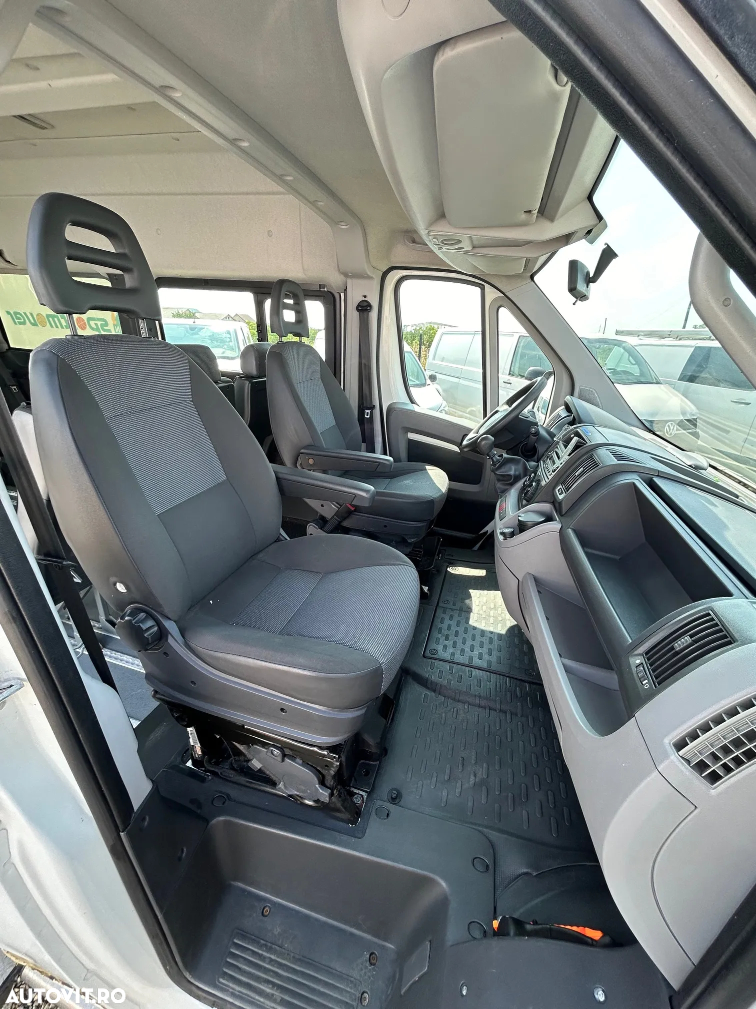 Citroën Jumper 33 L2H2 Club - 6