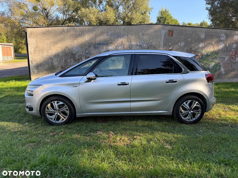 Citroën C4 Picasso - 4