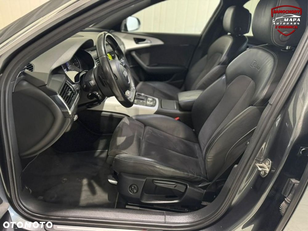 Audi A6 - 19