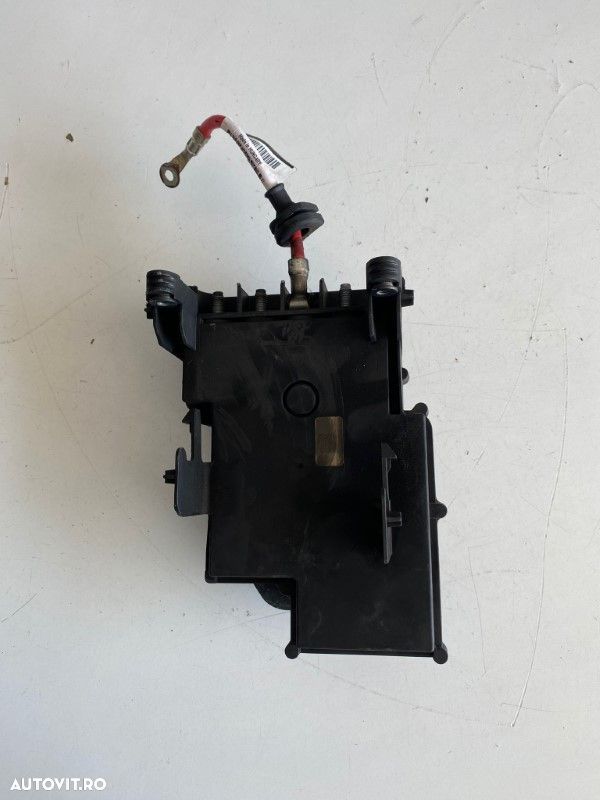 Calculator baterie VOLVO XC90 S90 V90 XC60 2017-2023 31419765 32301365 - 2