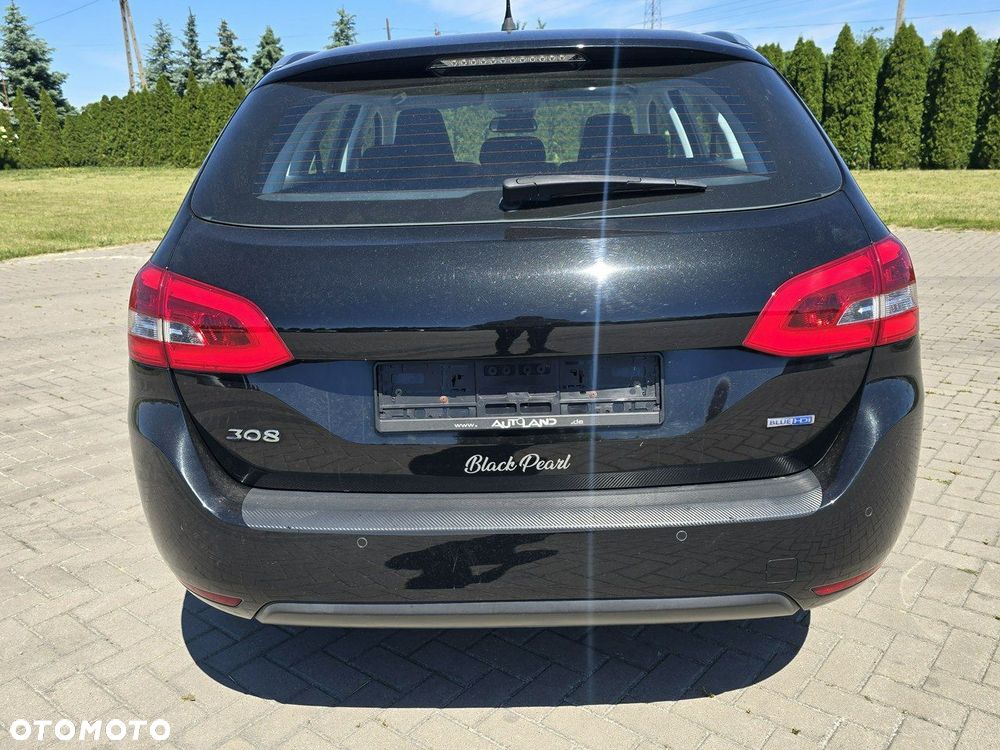 Peugeot 308 - 11
