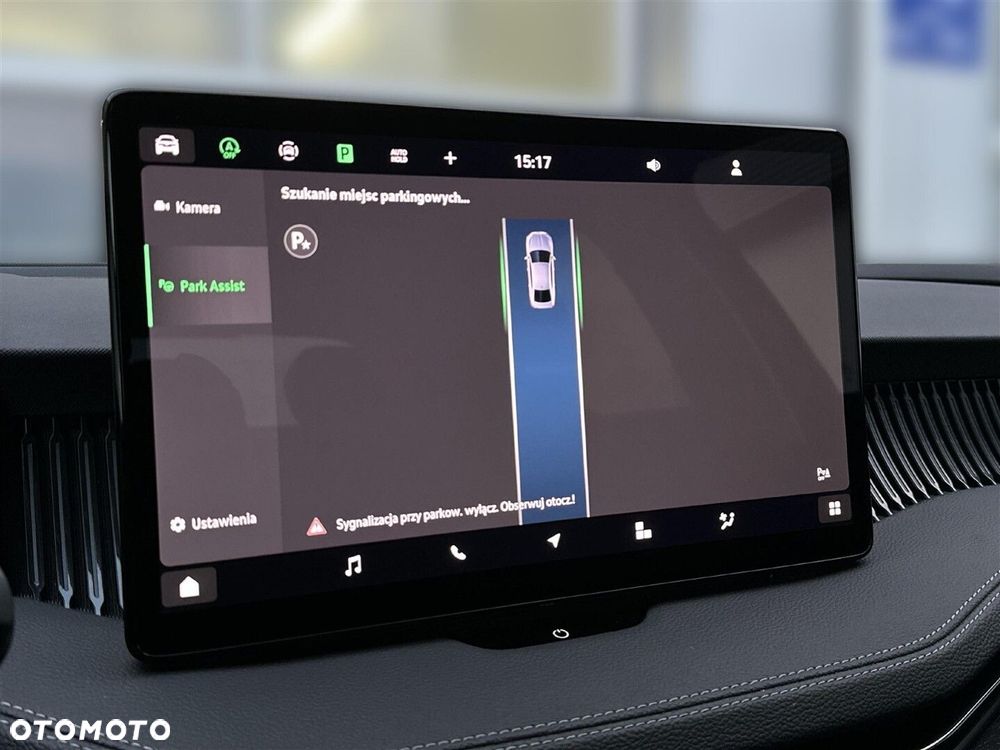 Skoda Superb 2.0 TDI SCR Selection DSG - 30