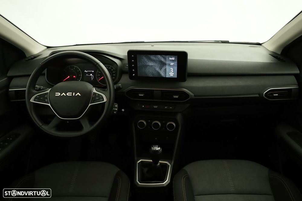 Dacia Jogger 1.0 TCe Extreme - 8