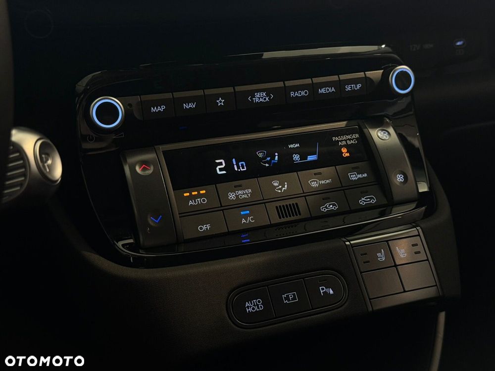 Hyundai Inster 49kWh Modern - 14