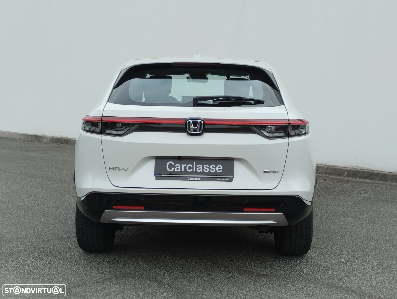 Honda HR-V 1.5 i-MMD e:HEV Advance - 24