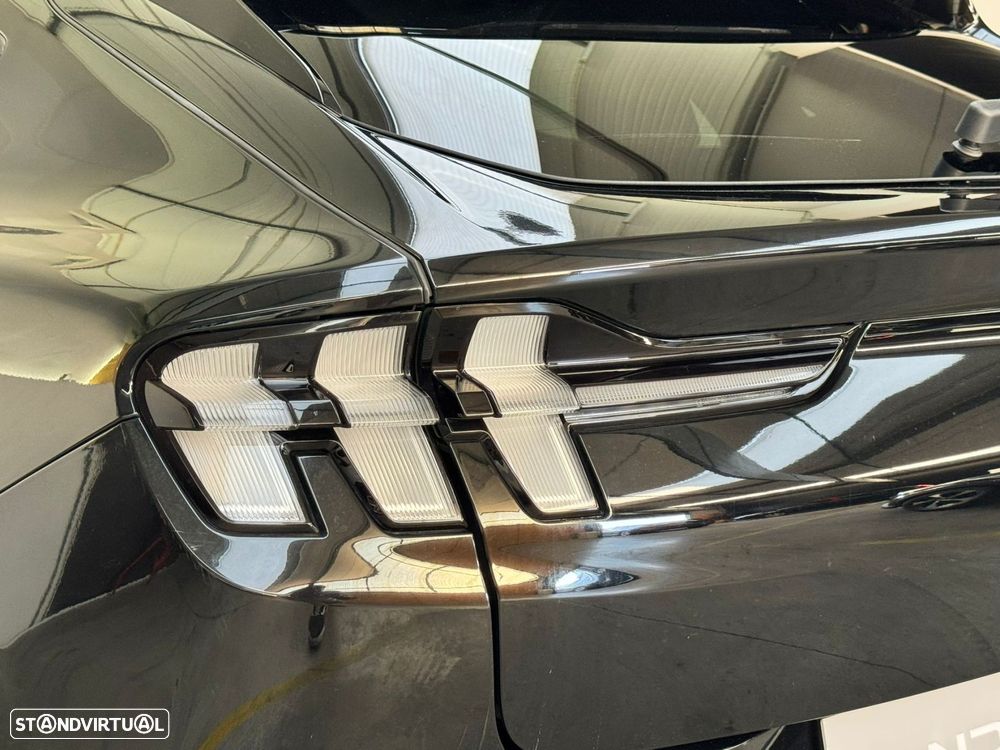 Ford Mustang Mach-E 72.6 kWh Base - 15