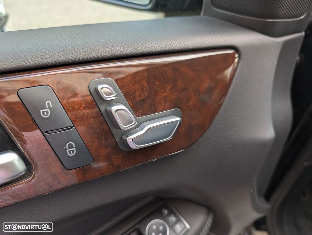 Mercedes-Benz GLE 43 AMG 4-Matic - 13