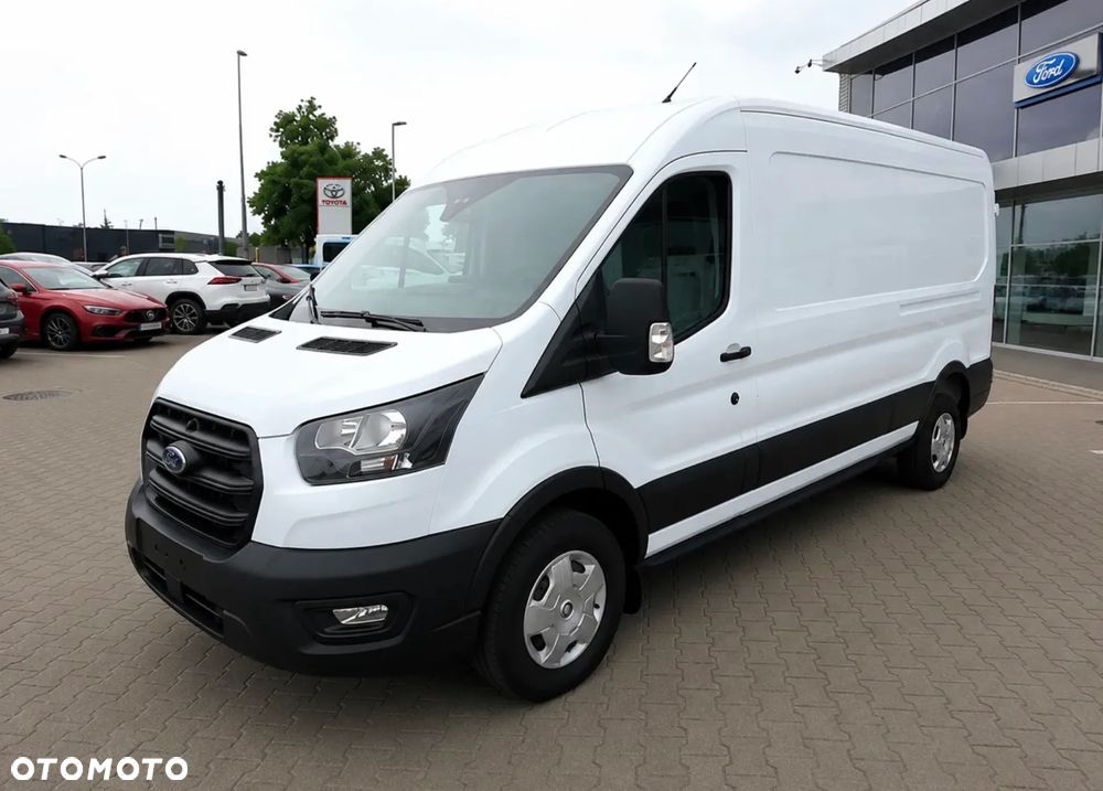 Ford Transit - 3