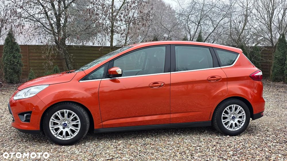 Ford C-MAX - 5