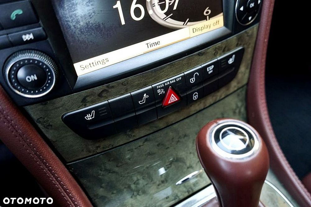 Mercedes-Benz CLS - 31