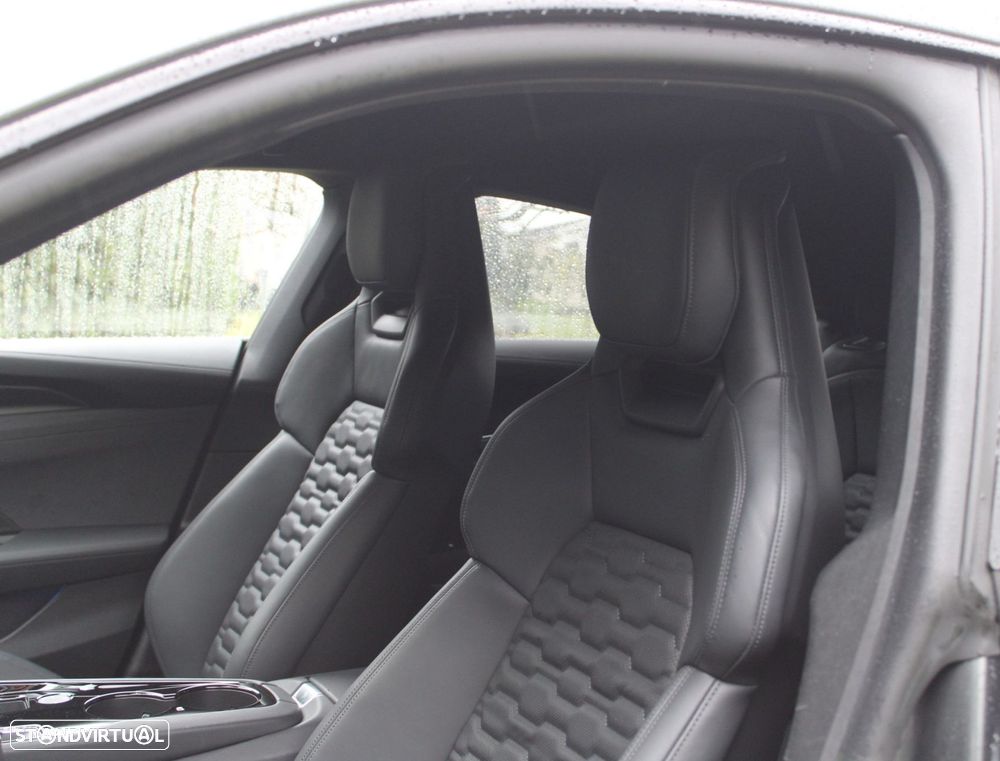 Audi e-tron GT quattro - 23