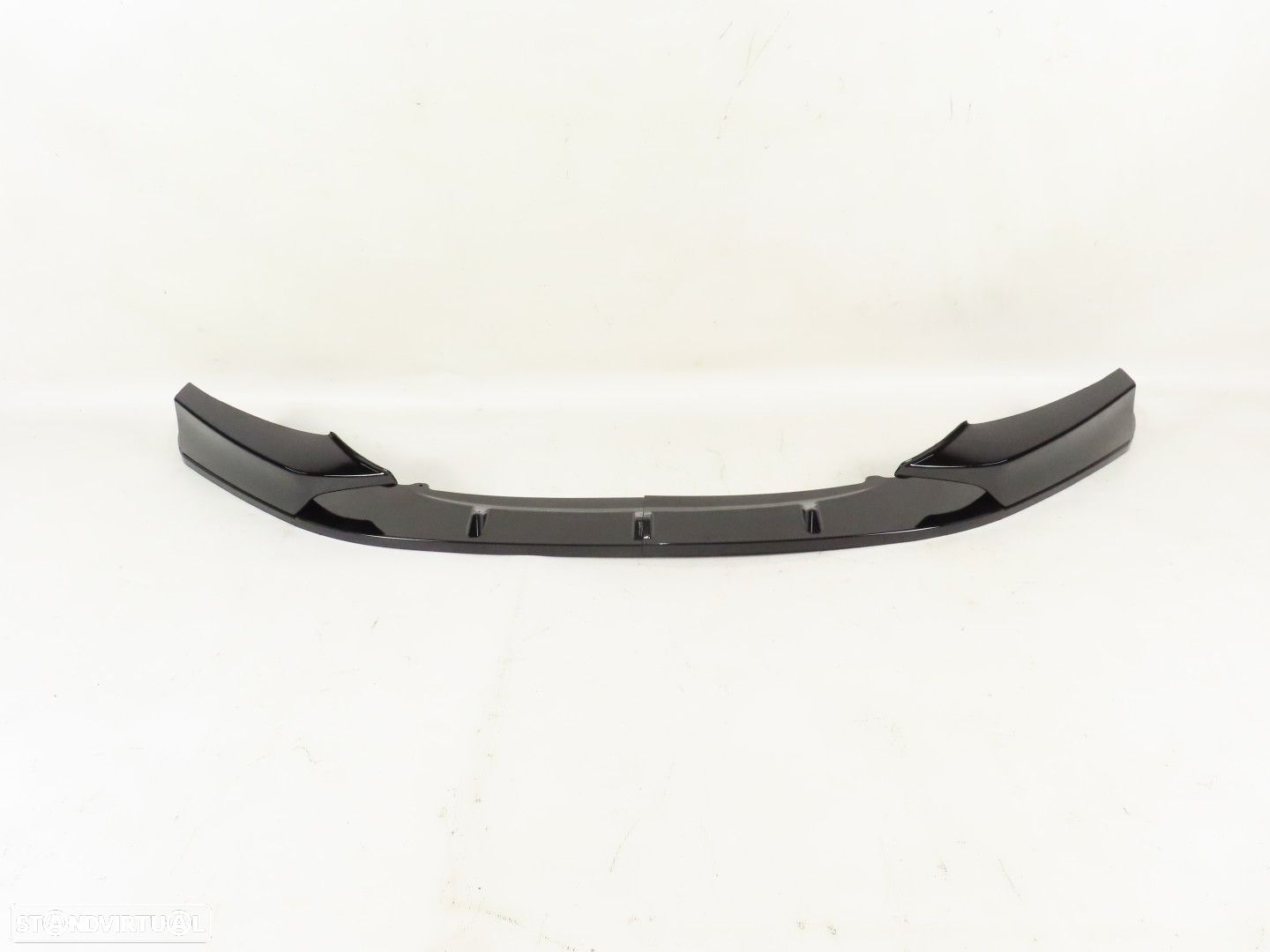 Lip M Performance Frontal Novo MSPORT MSPORT/BMW 1 (F20)/BMW 1 (F21) - 1