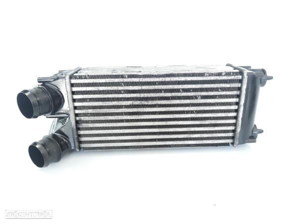 Radiador Intercooler Peugeot 3008 Veículo Multiuso (0U_) - 1