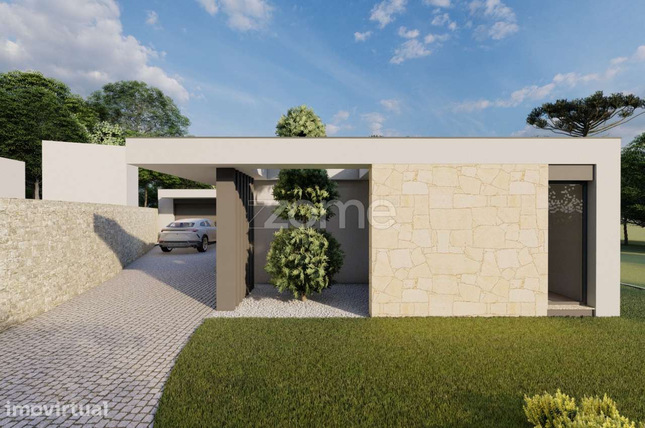 Terreno  c/ 1100 m2, Projeto Aprovado p/ Moradia Térrea - Grande imagem: 5/20