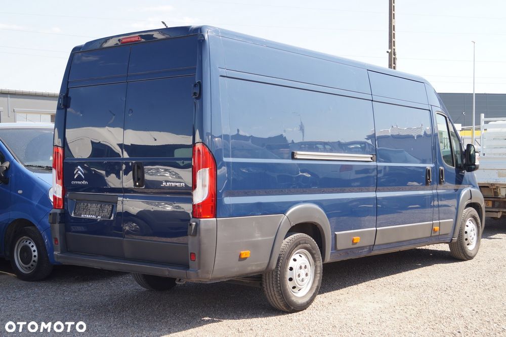 Citroën JUMPER - 11