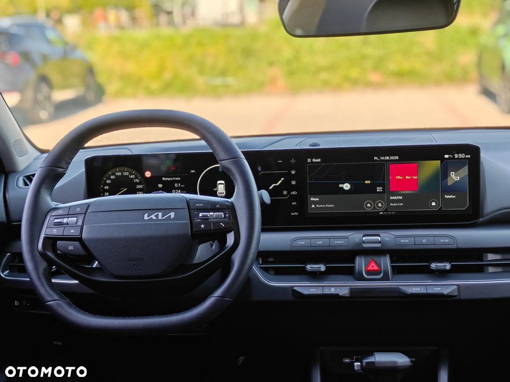 Kia K4 1.6 T-GDI L - 13