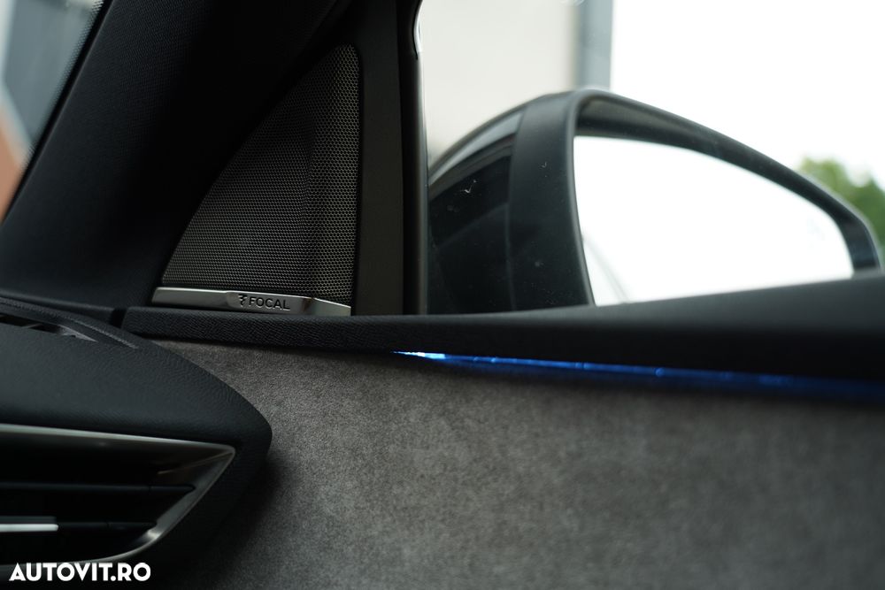 Peugeot 3008 PHEV EAT8 4X4 GT Pack - 19
