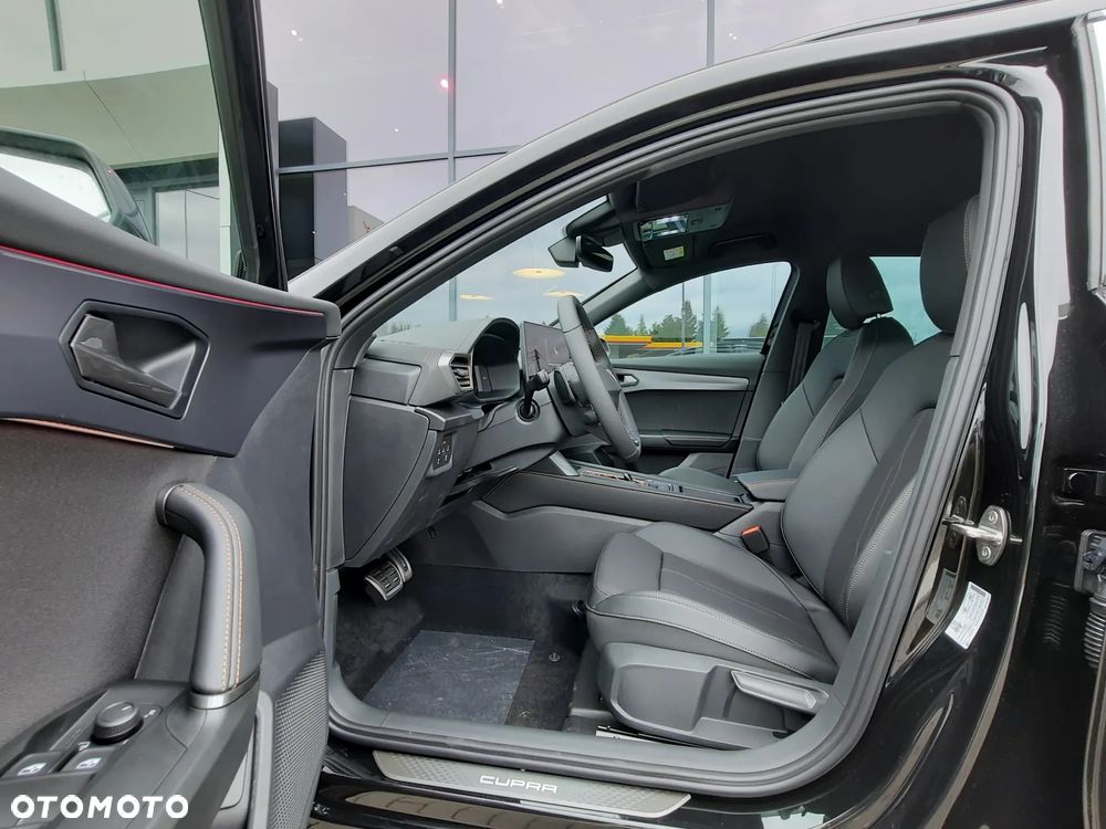 Cupra Formentor 1.5 eTSI mHEV DSG - 5