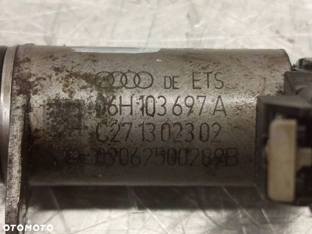 Zawór zmiennych faz rozrządu Audi VW Seat Skoda 1.8 2.0 TFSI 06H103697A - 4
